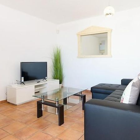 Apartamento Casa Nancy Puerto Calero Exterior foto