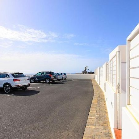 Apartamento Casa Nancy Puerto Calero Exterior foto