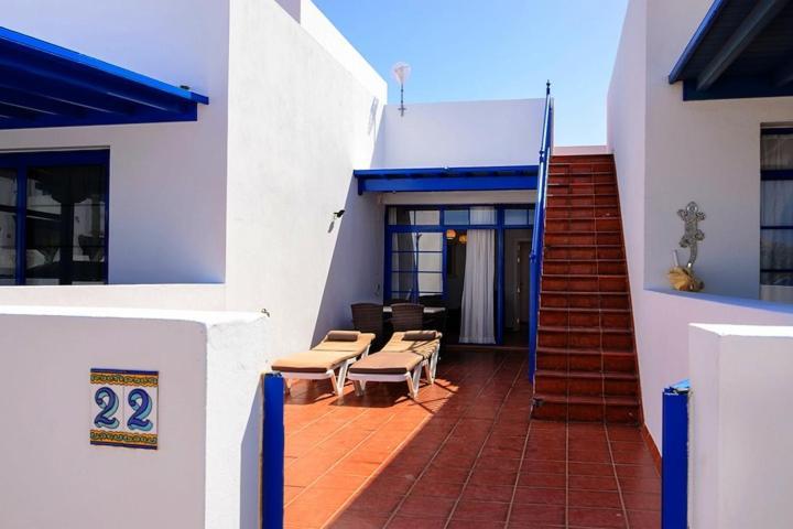 Apartamento Casa Nancy Puerto Calero Exterior foto