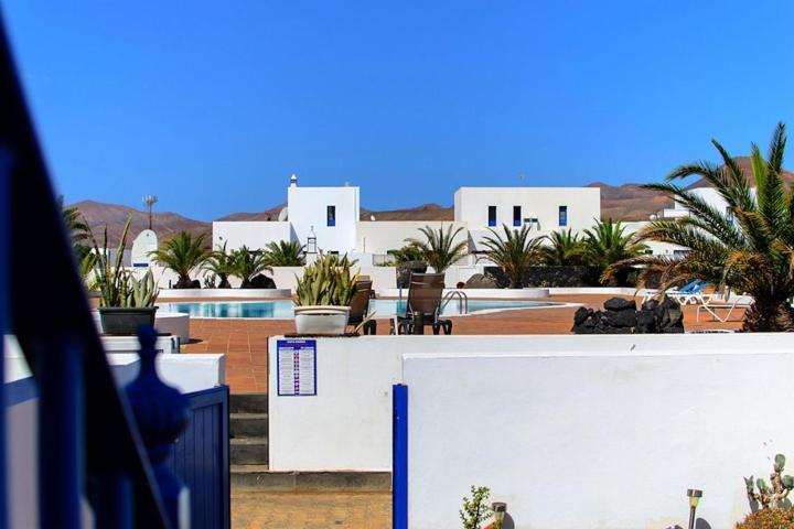 Apartamento Casa Nancy Puerto Calero Exterior foto