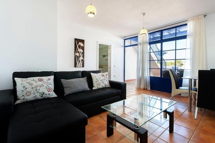 Apartamento Casa Nancy Puerto Calero Exterior foto