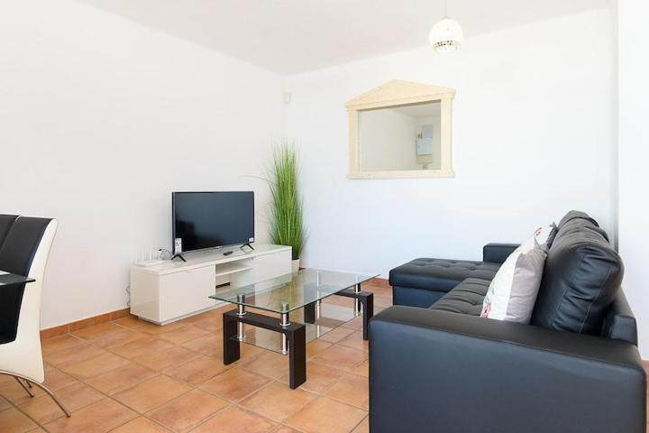Apartamento Casa Nancy Puerto Calero Exterior foto