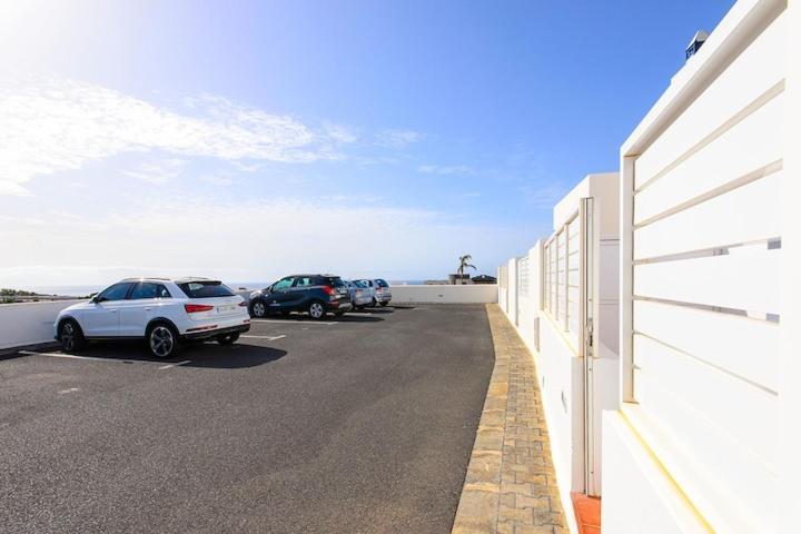 Apartamento Casa Nancy Puerto Calero Exterior foto